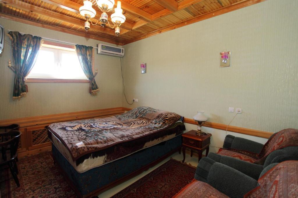 Furkat Guest House Самарканд Номер фото